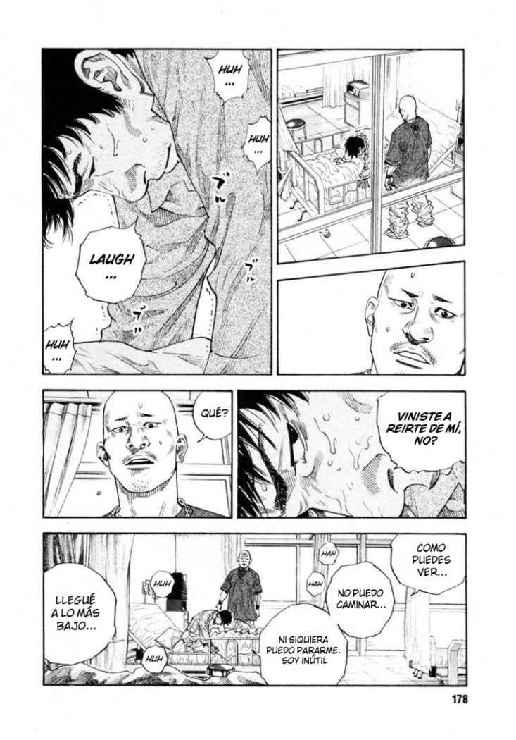 Read Real ES Manga Online