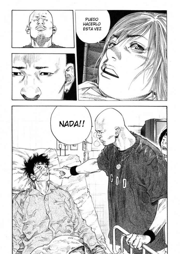 Read Real ES Manga Online