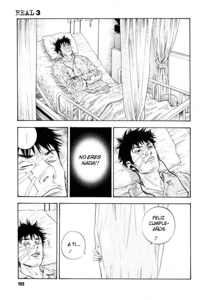 Read Real ES Manga Online