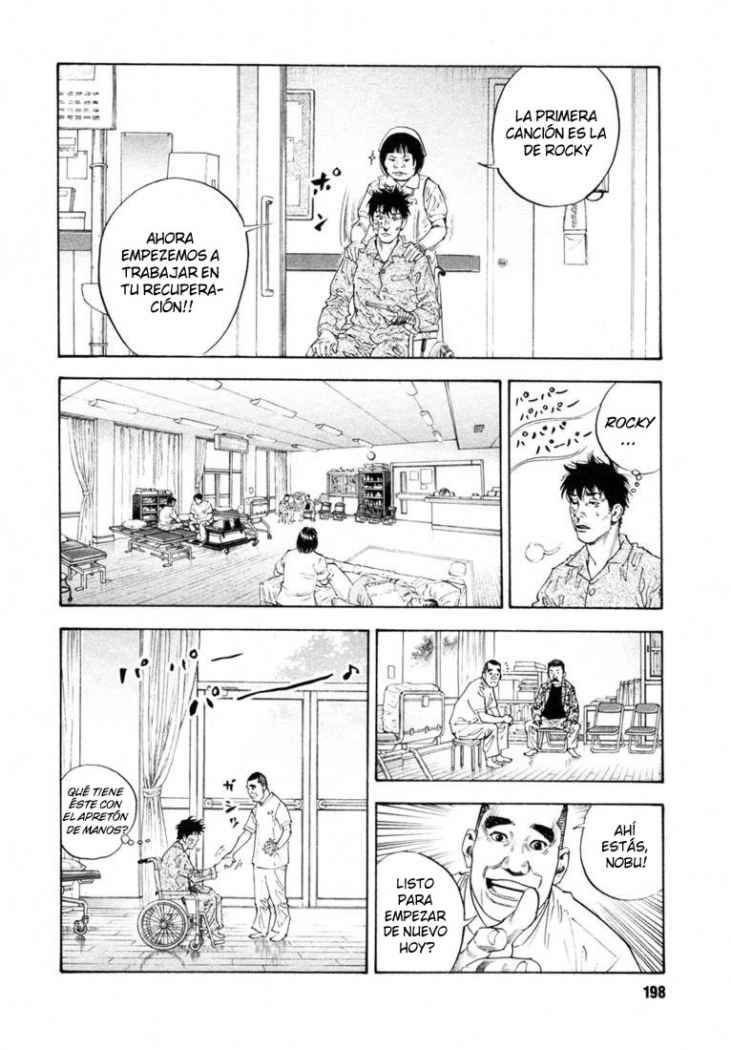 Read Real ES Manga Online