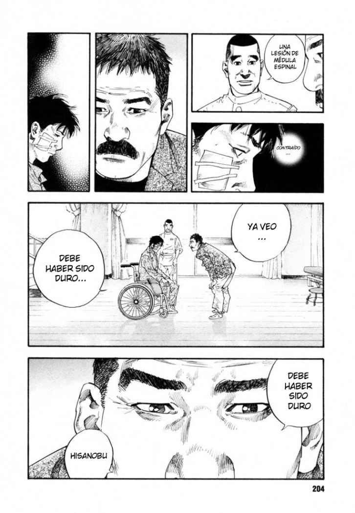Read Real ES Manga Online