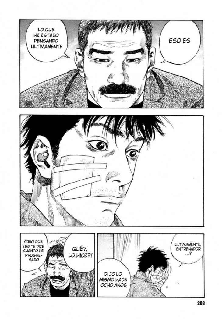 Read Real ES Manga Online
