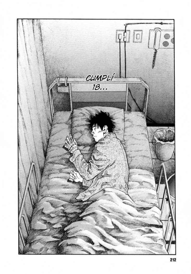 Read Real ES Manga Online