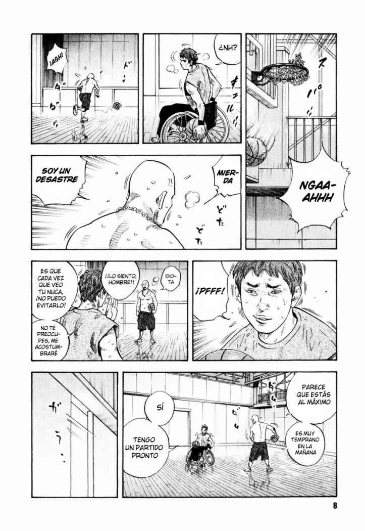 Read Real ES Manga Online