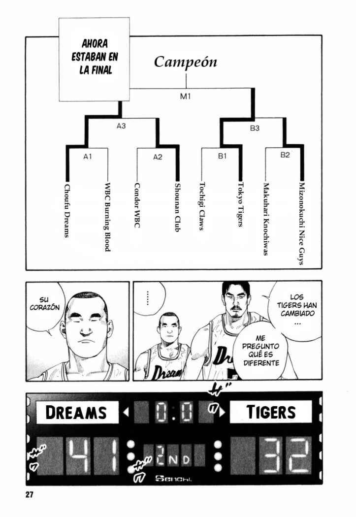 Read Real ES Manga Online