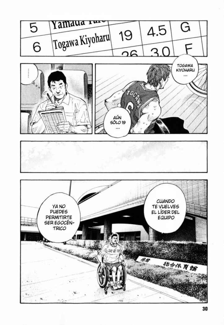 Read Real ES Manga Online