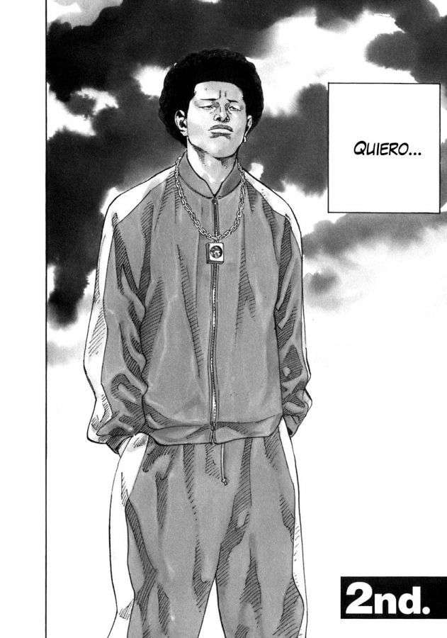 Read Real ES Manga Online