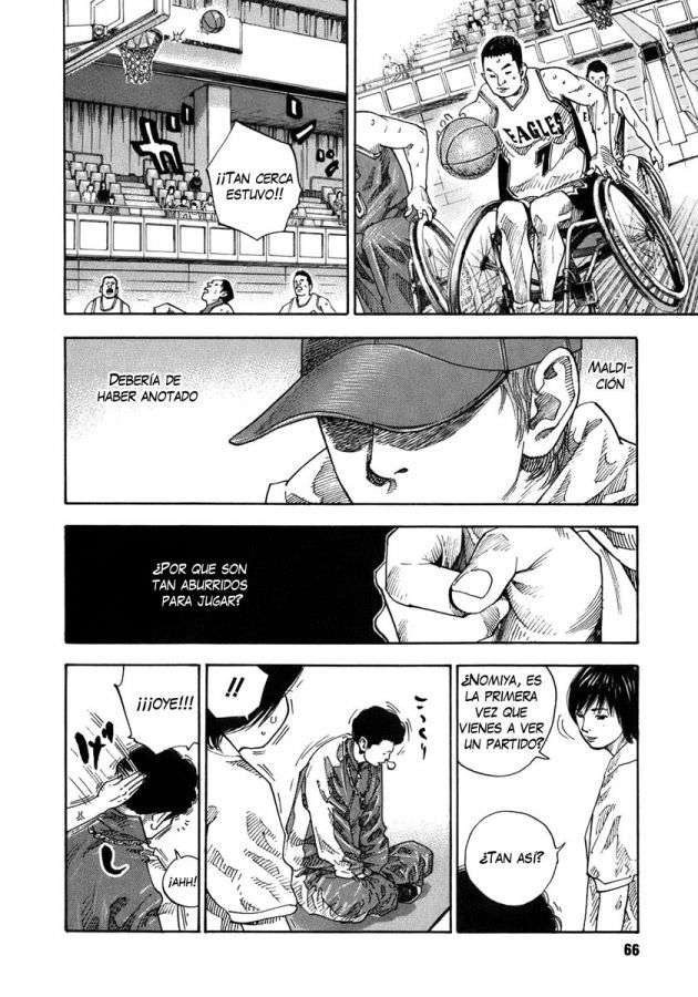 Read Real ES Manga Online