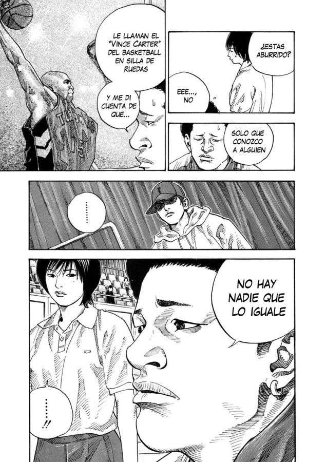Read Real ES Manga Online