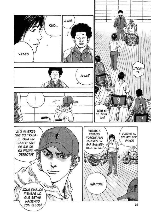 Read Real ES Manga Online
