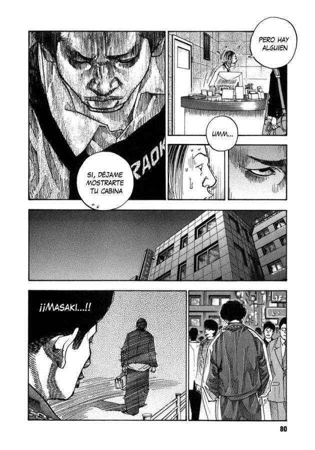 Read Real ES Manga Online
