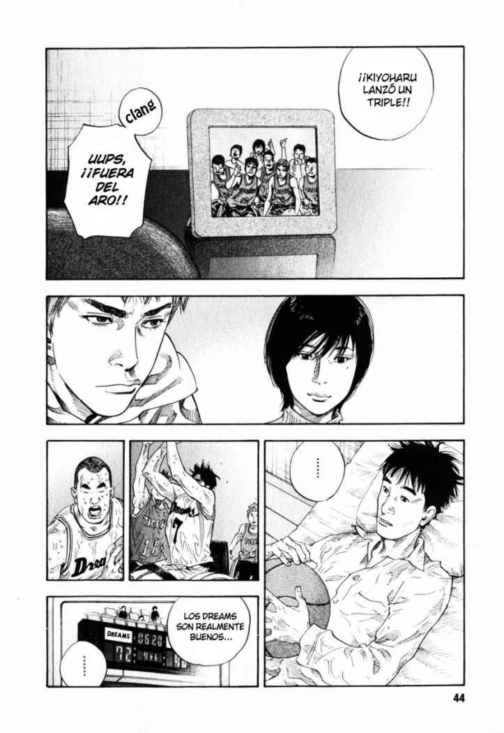 Read Real ES Manga Online