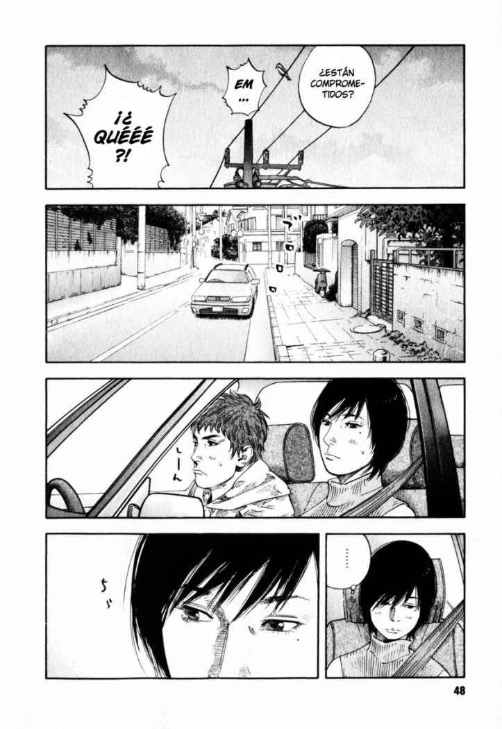 Read Real ES Manga Online
