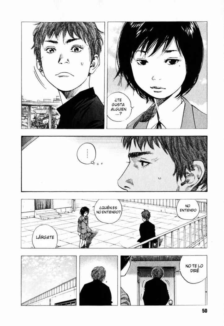 Read Real ES Manga Online