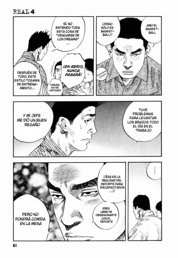 Read Real ES Manga Online