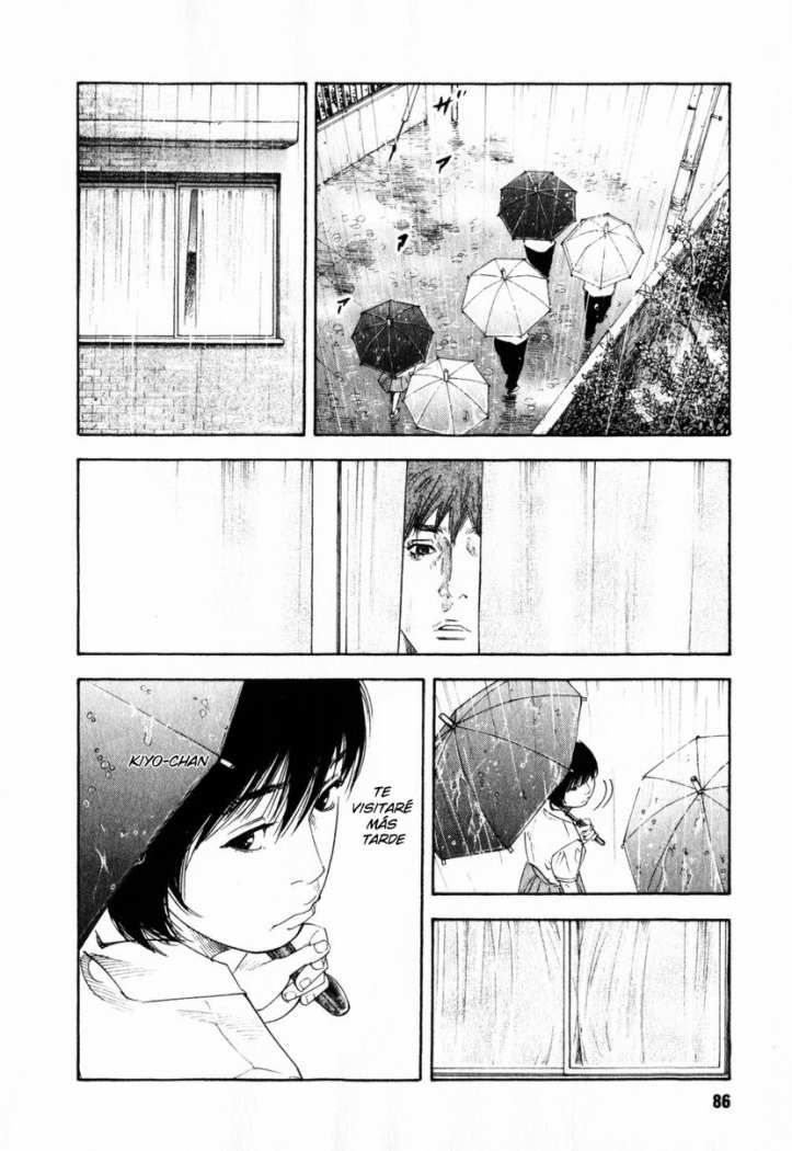 Read Real ES Manga Online