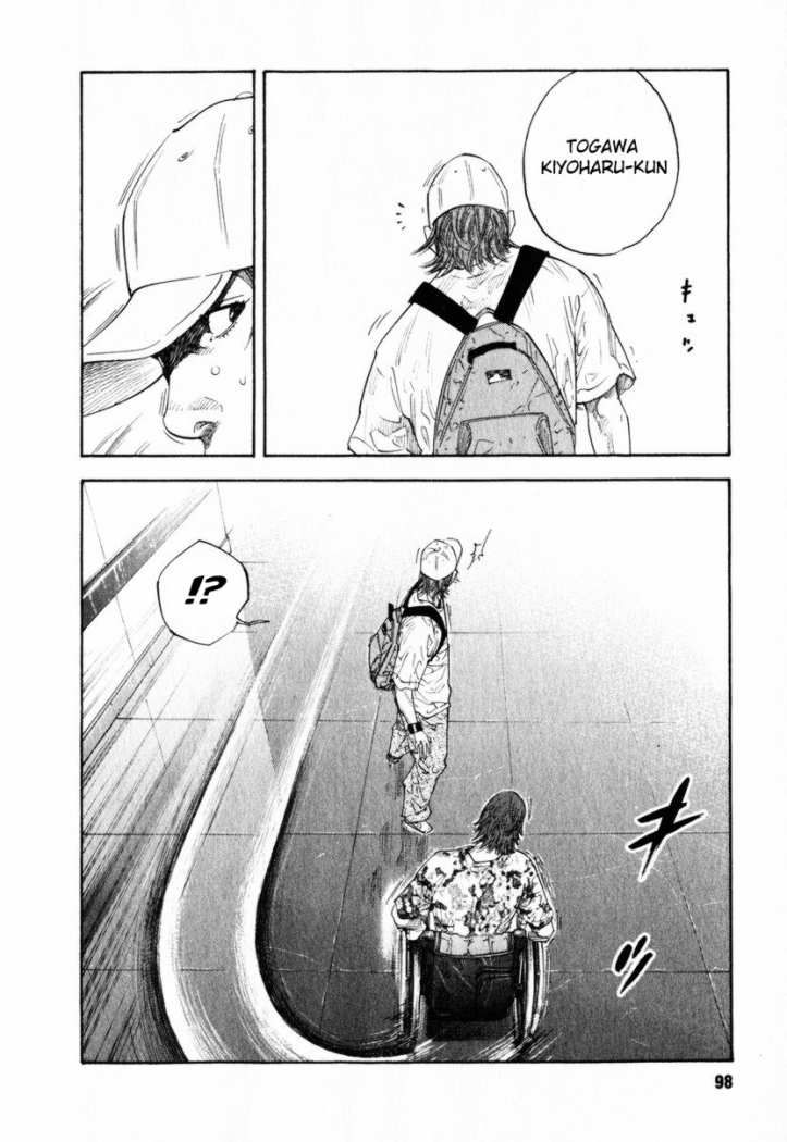 Read Real ES Manga Online