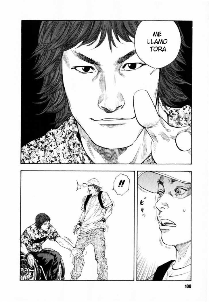 Read Real ES Manga Online