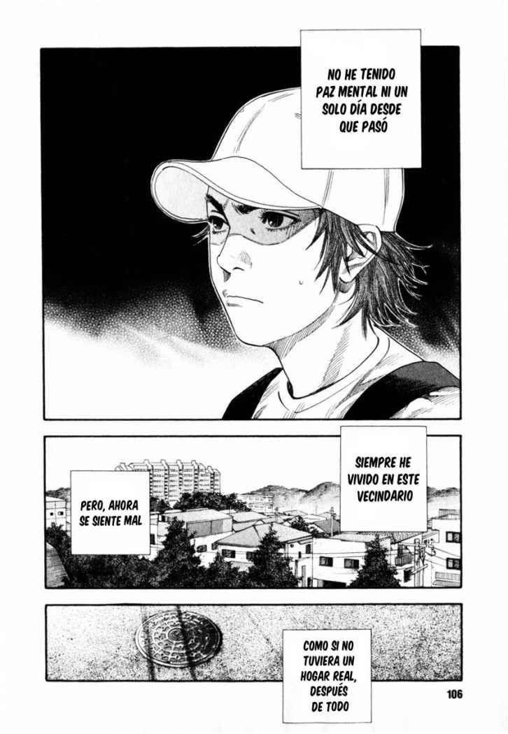 Read Real ES Manga Online