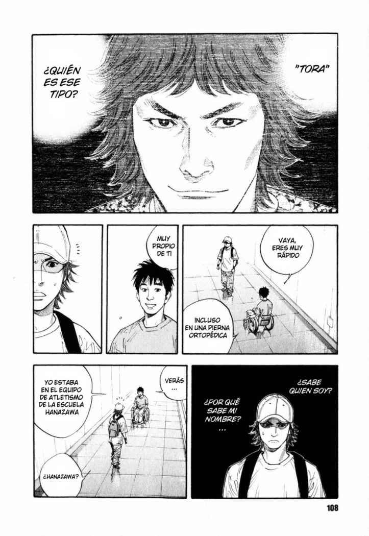 Read Real ES Manga Online