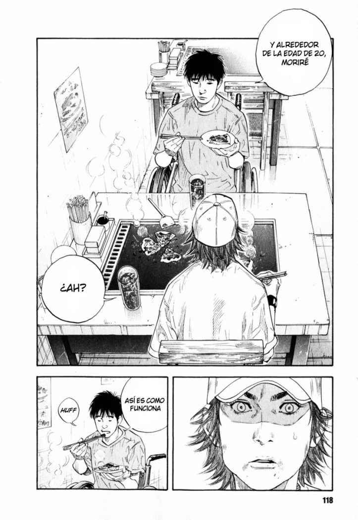 Read Real ES Manga Online
