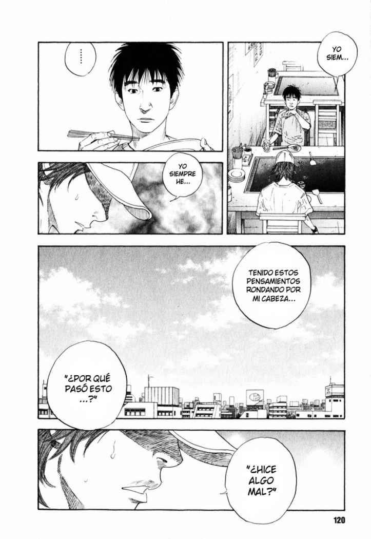 Read Real ES Manga Online