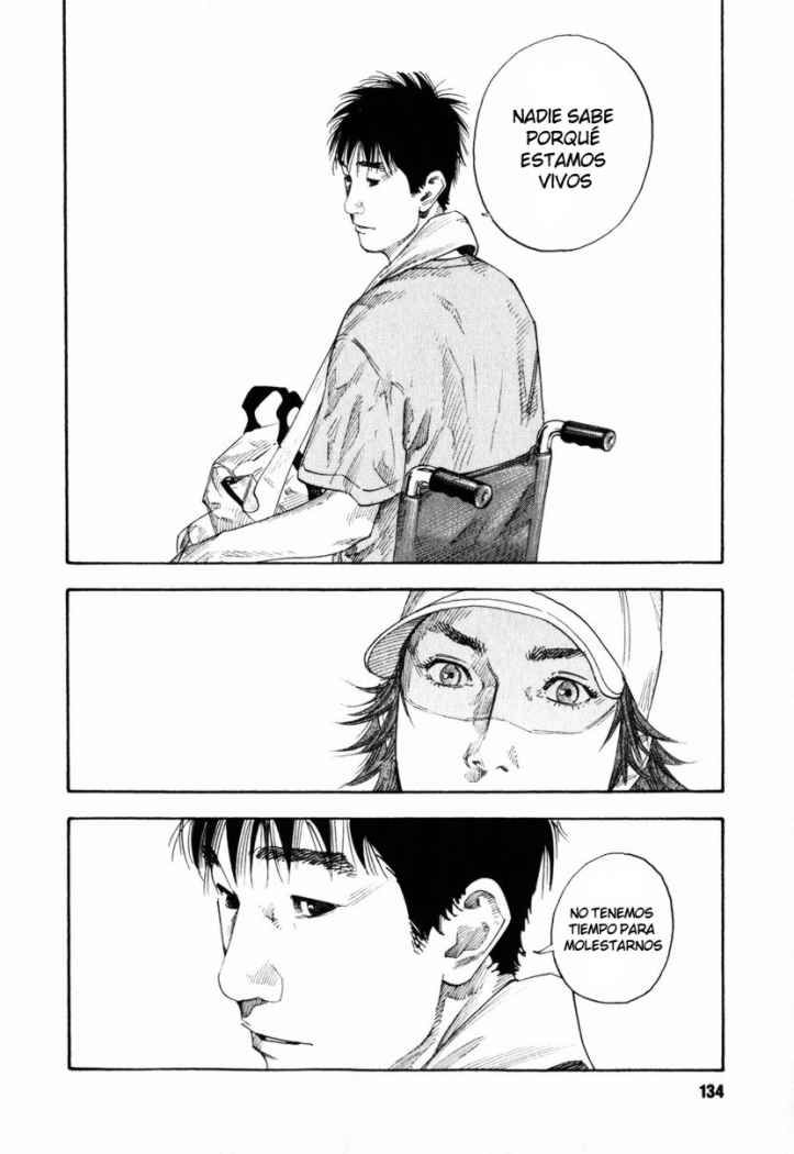 Read Real ES Manga Online