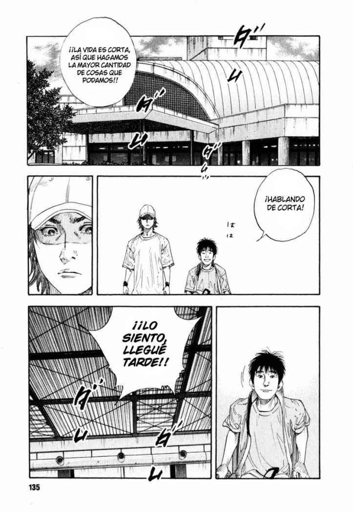 Read Real ES Manga Online