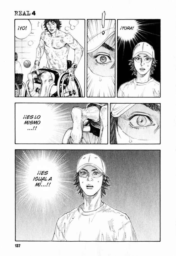 Read Real ES Manga Online