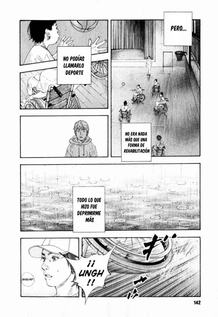 Read Real ES Manga Online