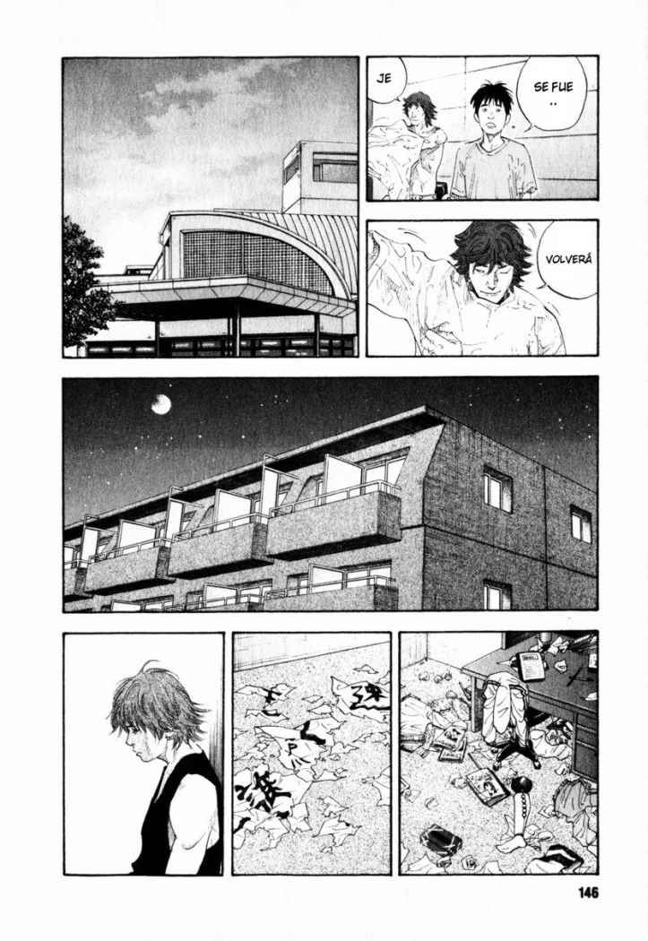 Read Real ES Manga Online