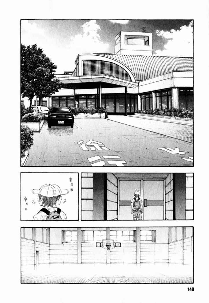 Read Real ES Manga Online