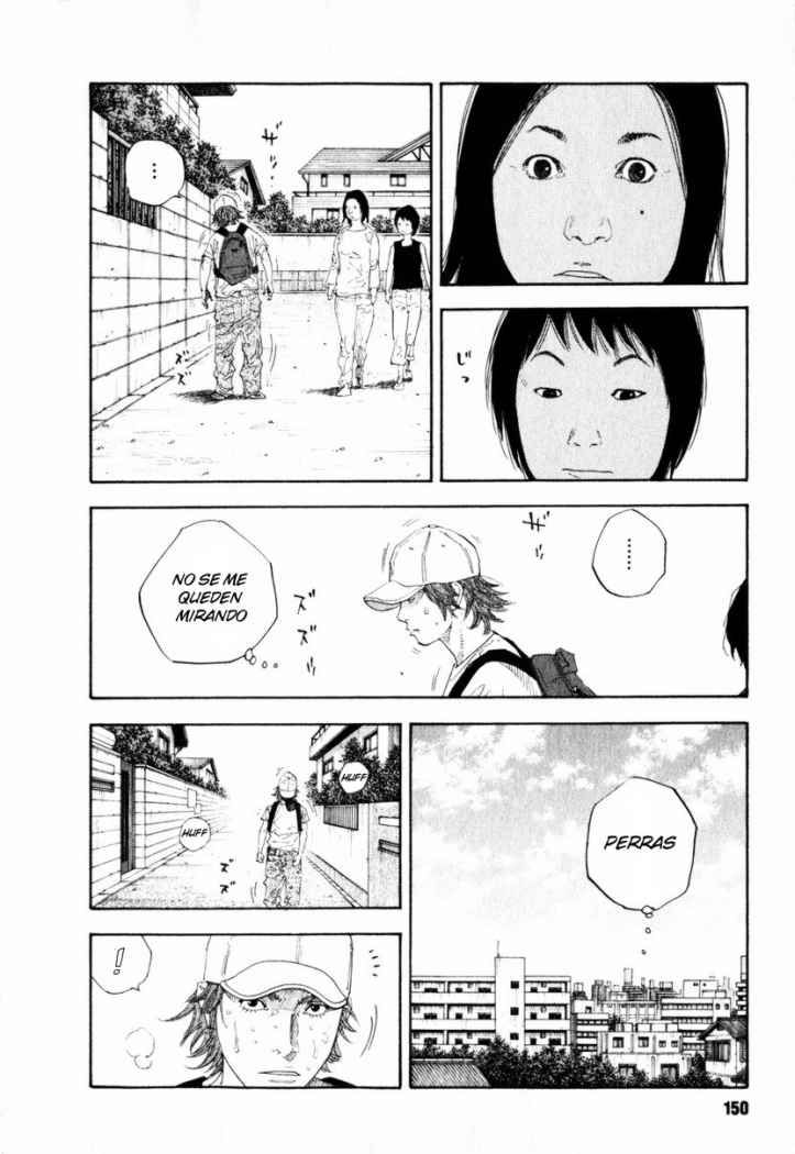 Read Real ES Manga Online