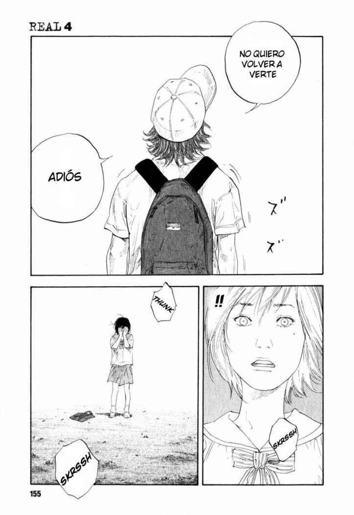 Read Real ES Manga Online
