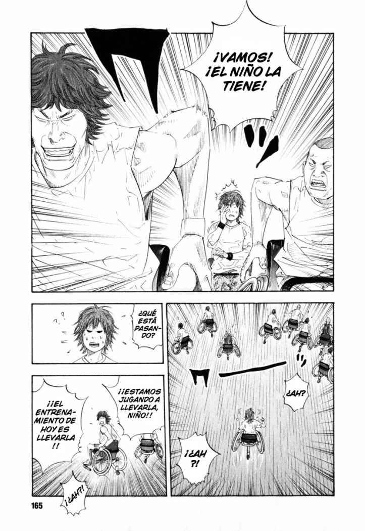 Read Real ES Manga Online