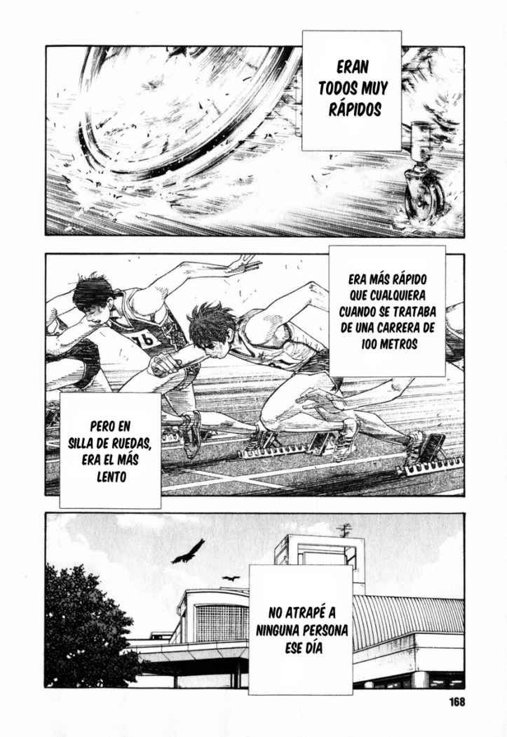 Read Real ES Manga Online