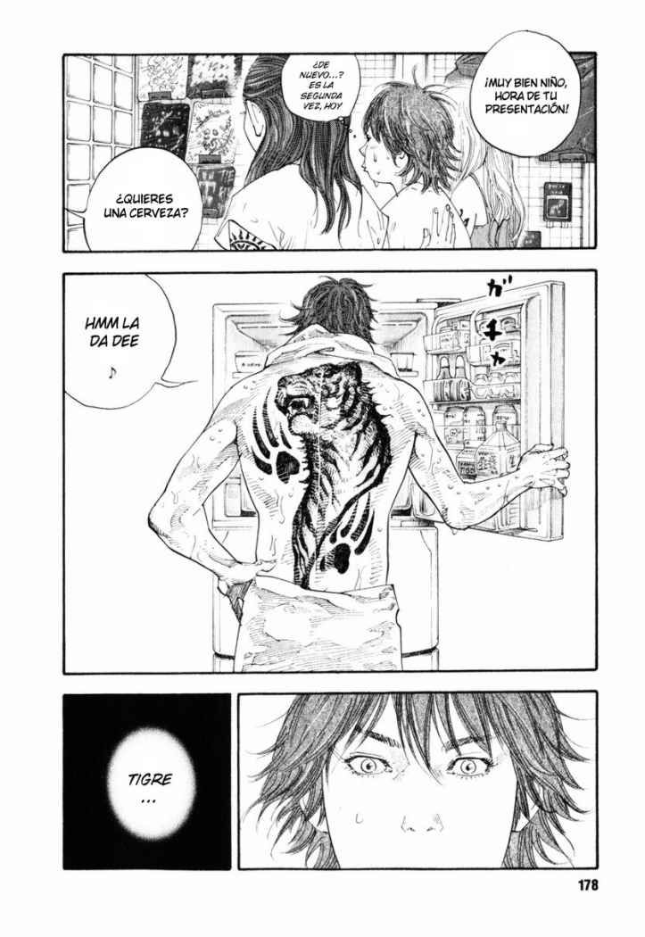 Read Real ES Manga Online