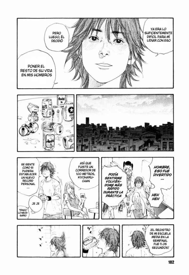 Read Real ES Manga Online