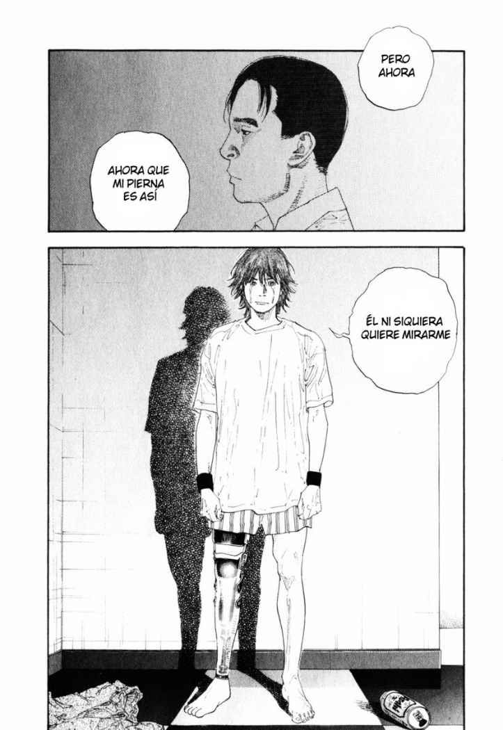 Read Real ES Manga Online
