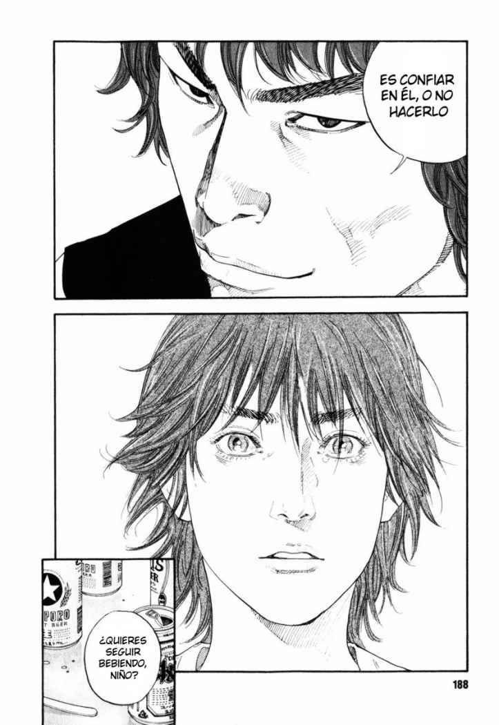 Read Real ES Manga Online
