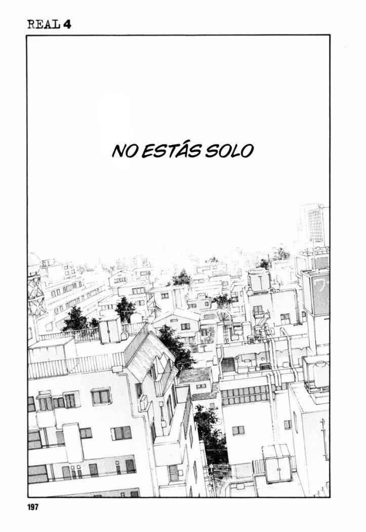 Read Real ES Manga Online
