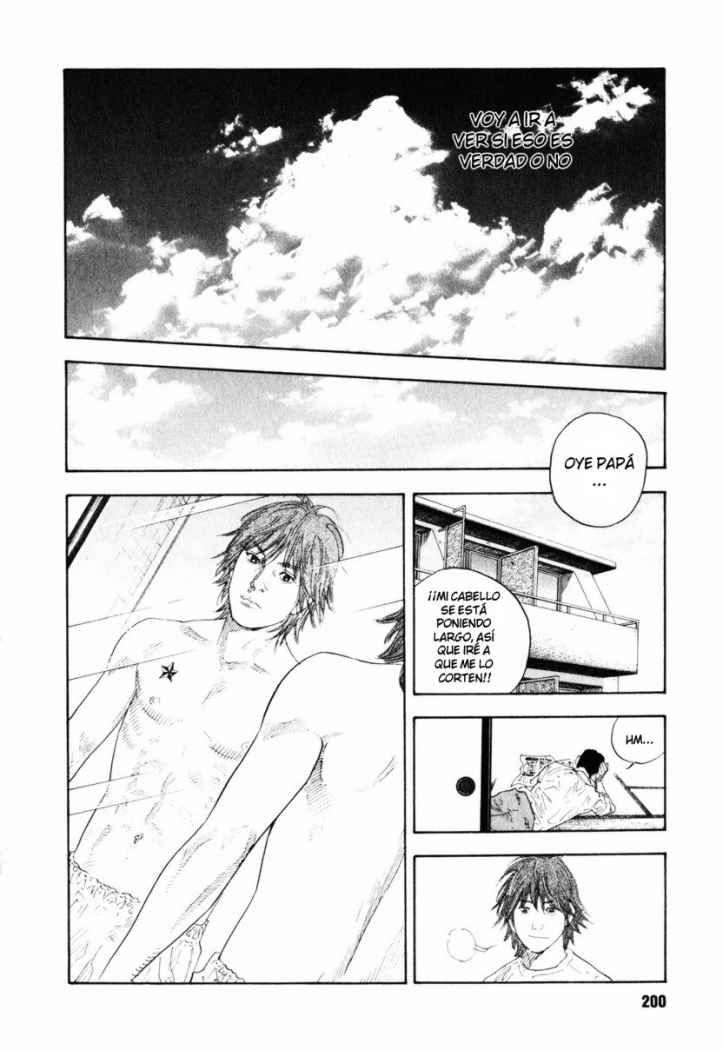 Read Real ES Manga Online