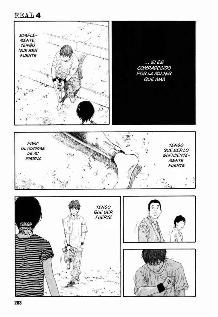 Read Real ES Manga Online