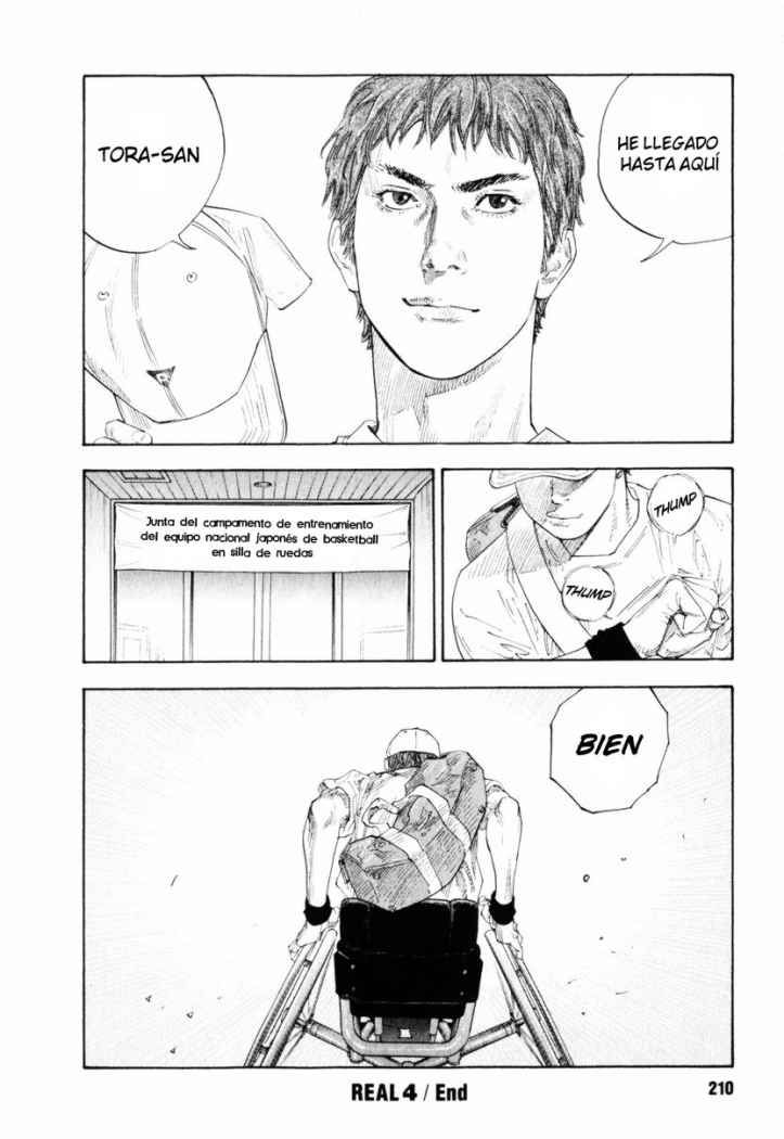 Read Real ES Manga Online