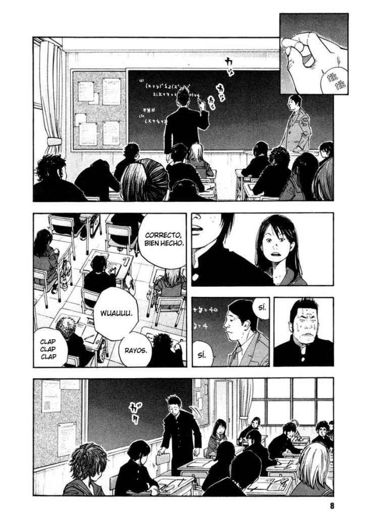 Read Real ES Manga Online