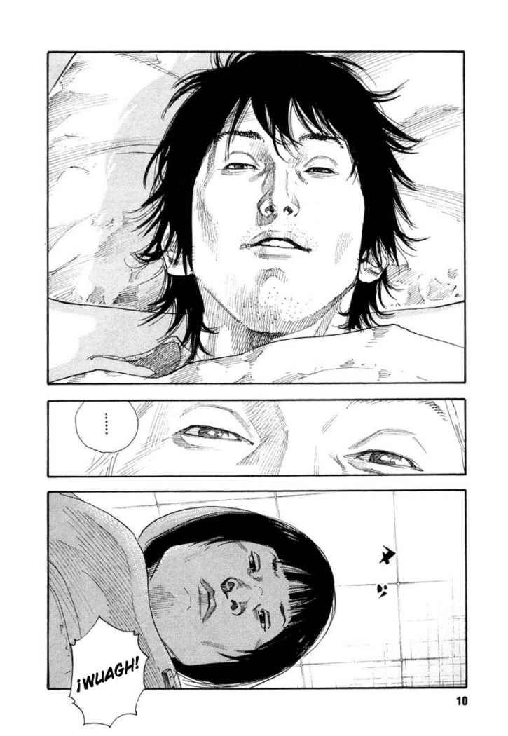 Read Real ES Manga Online