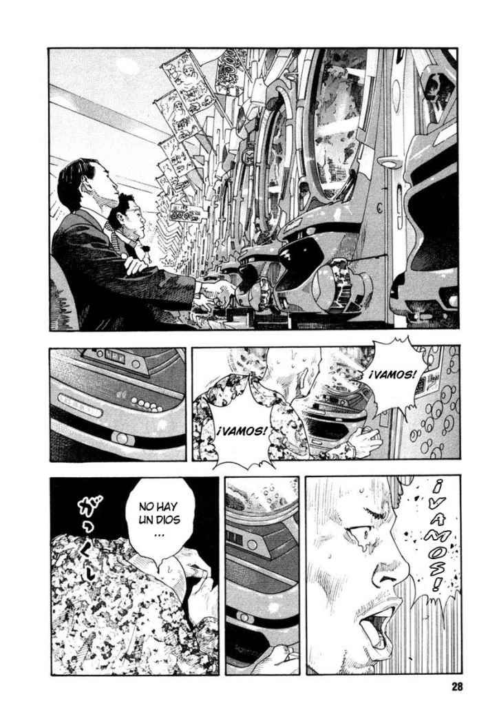 Read Real ES Manga Online
