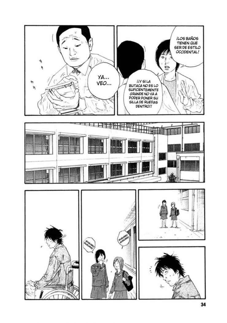 Read Real ES Manga Online