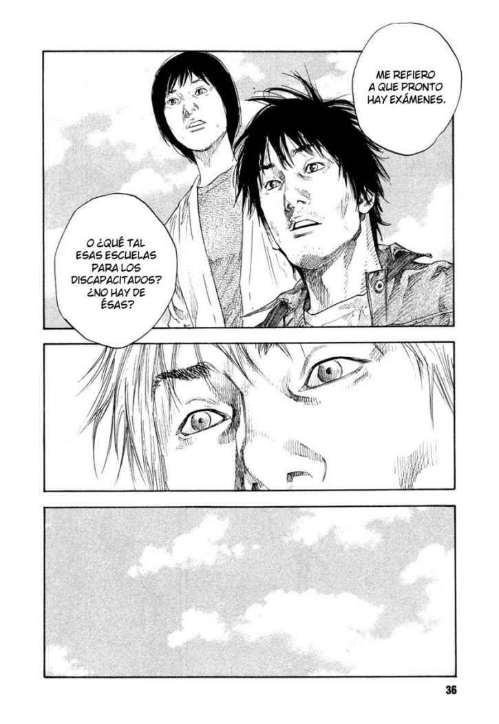 Read Real ES Manga Online