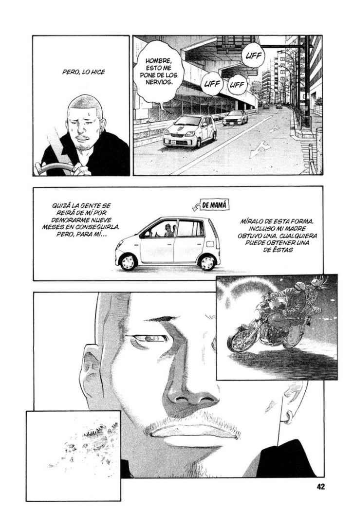 Read Real ES Manga Online